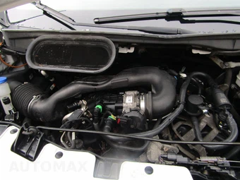2020 Ford Transit 350 Cutaway - miniatura 26