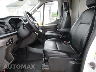 2020 Ford Transit 350 Cutaway - miniatura 3