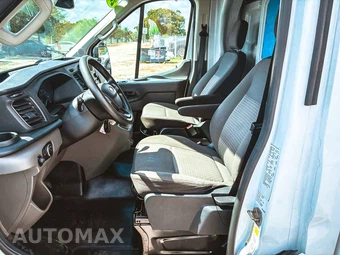 2020 Ford Transit 350 Cutaway - miniatura 10