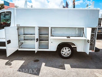 2020 Ford Transit 350 Cutaway - miniatura 11