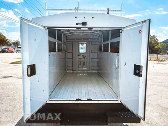 2020 Ford Transit 350 Cutaway - miniatura 13