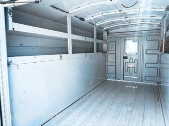 2020 Ford Transit 350 Cutaway - miniatura 15