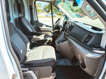 2020 Ford Transit 350 Cutaway - miniatura 19
