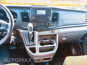 2020 Ford Transit 350 Cutaway - miniatura 20