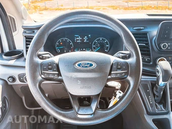 2020 Ford Transit 350 Cutaway - miniatura 21