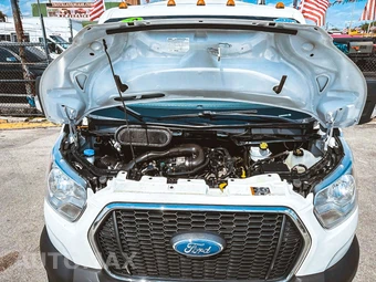 2020 Ford Transit 350 Cutaway - miniatura 28