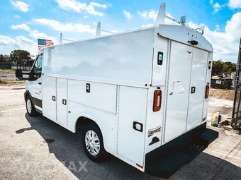 2020 Ford Transit 350 Cutaway - miniatura 7