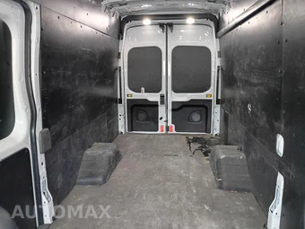 2020 Ford Transit 350 HD Cargo Van 10360 GVWR DRW High Roof 148.0" WB - miniatura 16