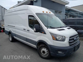 2020 Ford Transit 350 HD Cargo Van 10360 GVWR DRW High Roof 148.0" WB - miniatura 3
