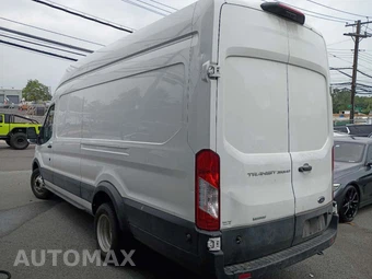 2020 Ford Transit 350 HD Cargo Van 10360 GVWR DRW High Roof 148.0" WB - miniatura 5