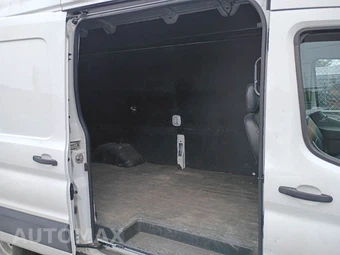 2020 Ford Transit 350 HD Cargo Van 10360 GVWR DRW High Roof 148.0" WB - miniatura 7