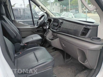 2020 Ford Transit 350 HD Cargo Van 10360 GVWR DRW High Roof 148.0" WB - miniatura 8