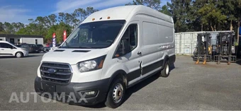 2020 Ford Transit 350 HD Cargo Van 9950 GVWR DRW High Roof 148.0" WB - car from the USA, Manheim Buy-Now listing at AUTOMAX