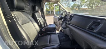 2020 Ford Transit 350 HD Cargo Van 9950 GVWR DRW High Roof 148.0" WB - miniatura 17