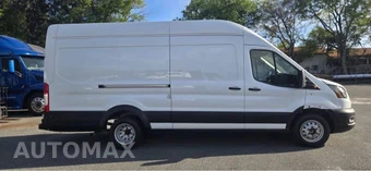2020 Ford Transit 350 HD Cargo Van 9950 GVWR DRW High Roof 148.0" WB - miniatura 4