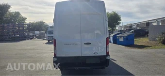 2020 Ford Transit 350 HD Cargo Van 9950 GVWR DRW High Roof 148.0" WB - miniatura 5