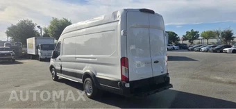 2020 Ford Transit 350 HD Cargo Van 9950 GVWR DRW High Roof 148.0" WB - miniatura 6
