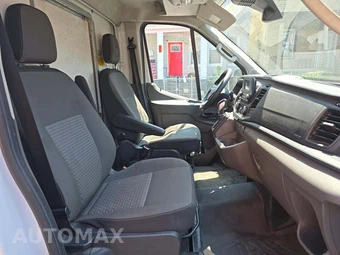 2020 Ford Transit 350 HD Cutaway 9950 GVWR DRW - miniatura 15