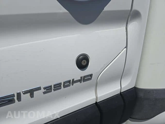 2020 Ford Transit 350 HD Cutaway 9950 GVWR DRW - miniatura 22