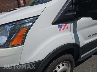 2020 Ford Transit 350 HD Cutaway 9950 GVWR DRW - miniatura 23
