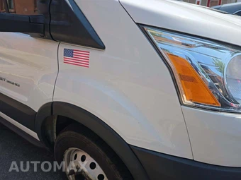 2020 Ford Transit 350 HD Cutaway 9950 GVWR DRW - miniatura 24