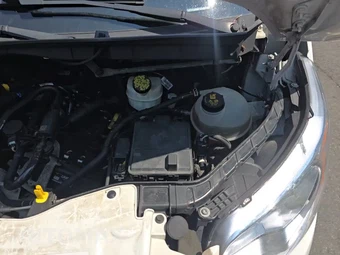 2020 Ford Transit 350 HD Cutaway 9950 GVWR DRW - miniatura 25