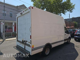 2020 Ford Transit 350 HD Cutaway 9950 GVWR DRW - miniatura 3