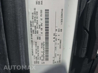 2020 Ford Transit 350 HD Cutaway 9950 GVWR DRW - miniatura 5