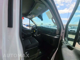 2020 Ford Transit 350 HD Cutaway 9950 GVWR DRW - miniatura 15