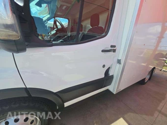 2020 Ford Transit 350 HD Cutaway 9950 GVWR DRW - miniatura 26