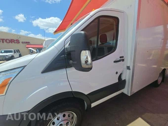 2020 Ford Transit 350 HD Cutaway 9950 GVWR DRW - miniatura 27