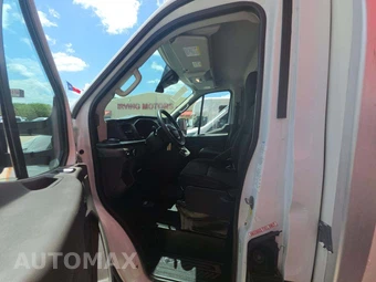 2020 Ford Transit 350 HD Cutaway 9950 GVWR DRW - miniatura 6