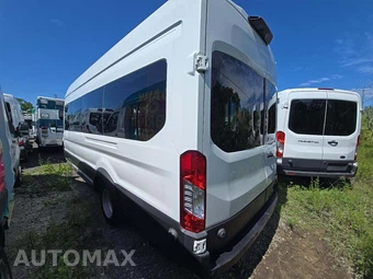 2020 Ford Transit 350 HD Passenger Van XL DRW High Roof 148.0" WB - miniatura 2