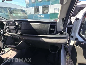 2020 Ford Transit 350 HD Passenger Van XL DRW High Roof 148.0" WB - miniatura 20