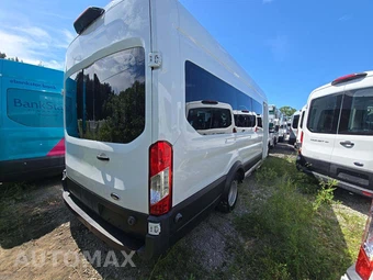 2020 Ford Transit 350 HD Passenger Van XL DRW High Roof 148.0" WB - miniatura 3