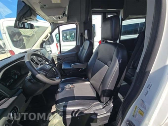 2020 Ford Transit 350 HD Passenger Van XL DRW High Roof 148.0" WB - miniatura 6