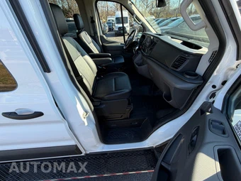 2020 Ford Transit 350 HD Passenger Van XL DRW High Roof 148.0" WB - miniatura 26