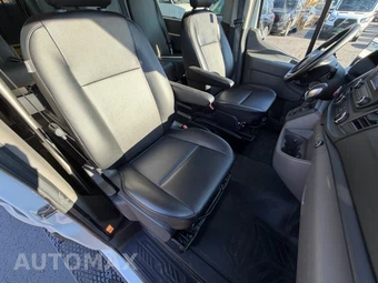2020 Ford Transit 350 HD Passenger Van XL DRW High Roof 148.0" WB - miniatura 29