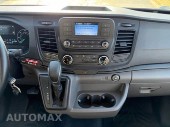 2020 Ford Transit 350 HD Passenger Van XL DRW High Roof 148.0" WB - miniatura 41