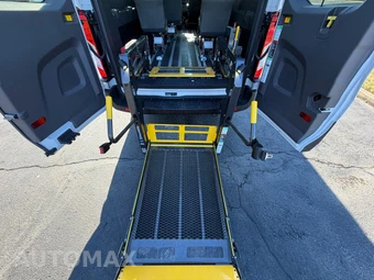 2020 Ford Transit 350 HD Passenger Van XL DRW High Roof 148.0" WB - miniatura 54