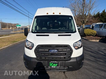 2020 Ford Transit 350 HD Passenger Van XL DRW High Roof 148.0" WB - miniatura 6