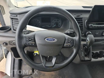 2020 Ford Transit 350 HD Passenger Van XL DRW High Roof 148.0" WB - miniatura 10