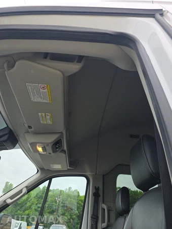 2020 Ford Transit 350 HD Passenger Van XL DRW High Roof 148.0" WB - miniatura 19