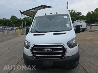 2020 Ford Transit 350 HD Passenger Van XL DRW High Roof 148.0" WB - miniatura 2