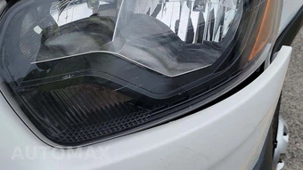 2020 Ford Transit 350 HD Passenger Van XL DRW High Roof 148.0" WB - miniatura 30
