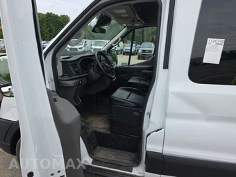2020 Ford Transit 350 HD Passenger Van XL DRW High Roof 148.0" WB - miniatura 7