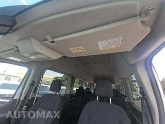 2020 Ford Transit 350 HD Passenger Van XL DRW High Roof 148.0" WB - miniatura 12