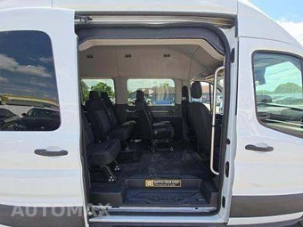 2020 Ford Transit 350 HD Passenger Van XL DRW High Roof 148.0" WB - miniatura 17