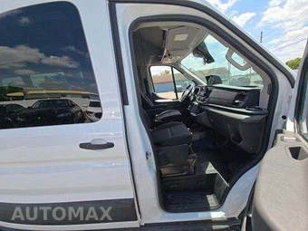 2020 Ford Transit 350 HD Passenger Van XL DRW High Roof 148.0" WB - miniatura 19
