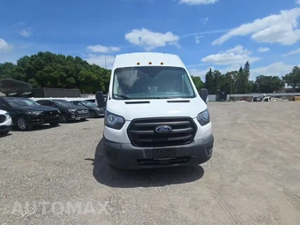 2020 Ford Transit 350 HD Passenger Van XL DRW High Roof 148.0" WB - miniatura 2